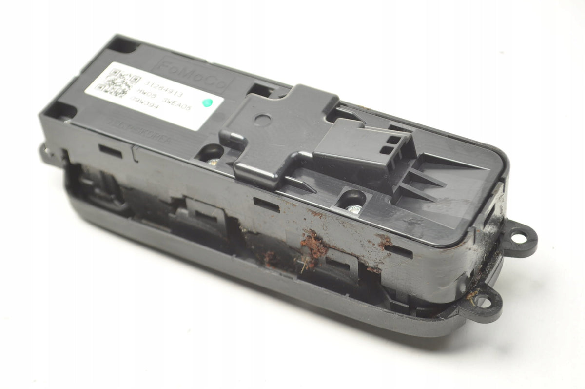 PANEL WINDOW LOWERING BUTTON VOLVO S40 II 31264913