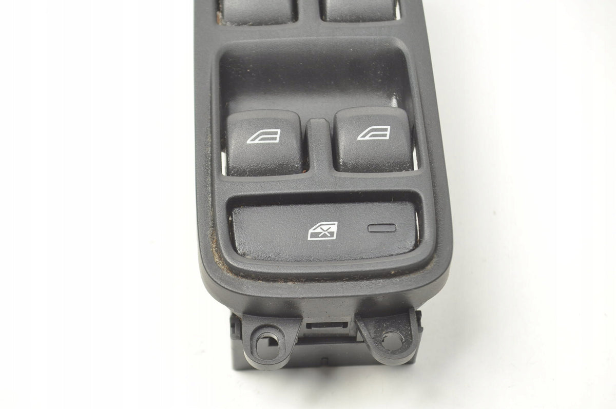 PANEL WINDOW LOWERING BUTTON VOLVO S40 II 31264913