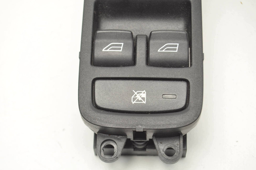 PANEL WINDOW LOWERING BUTTON VOLVO S40 II V50 30746184