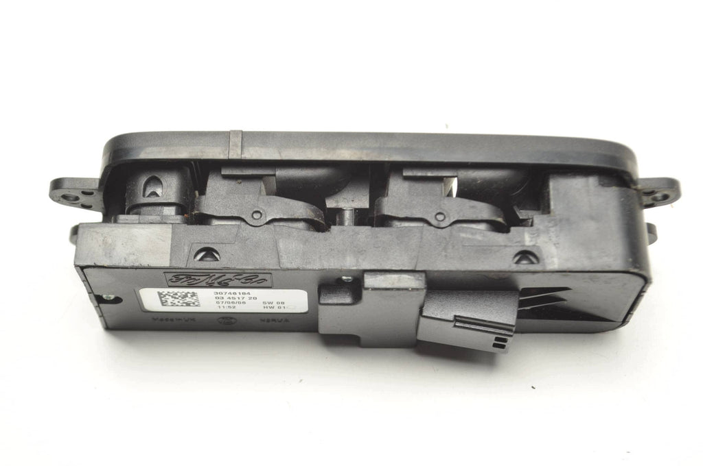 PANEL WINDOW LOWERING BUTTON VOLVO S40 II V50 30746184