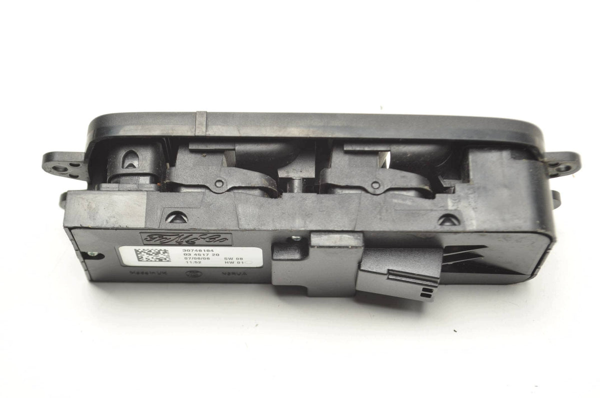 PANEL WINDOW LOWERING BUTTON VOLVO S40 II V50 30746184