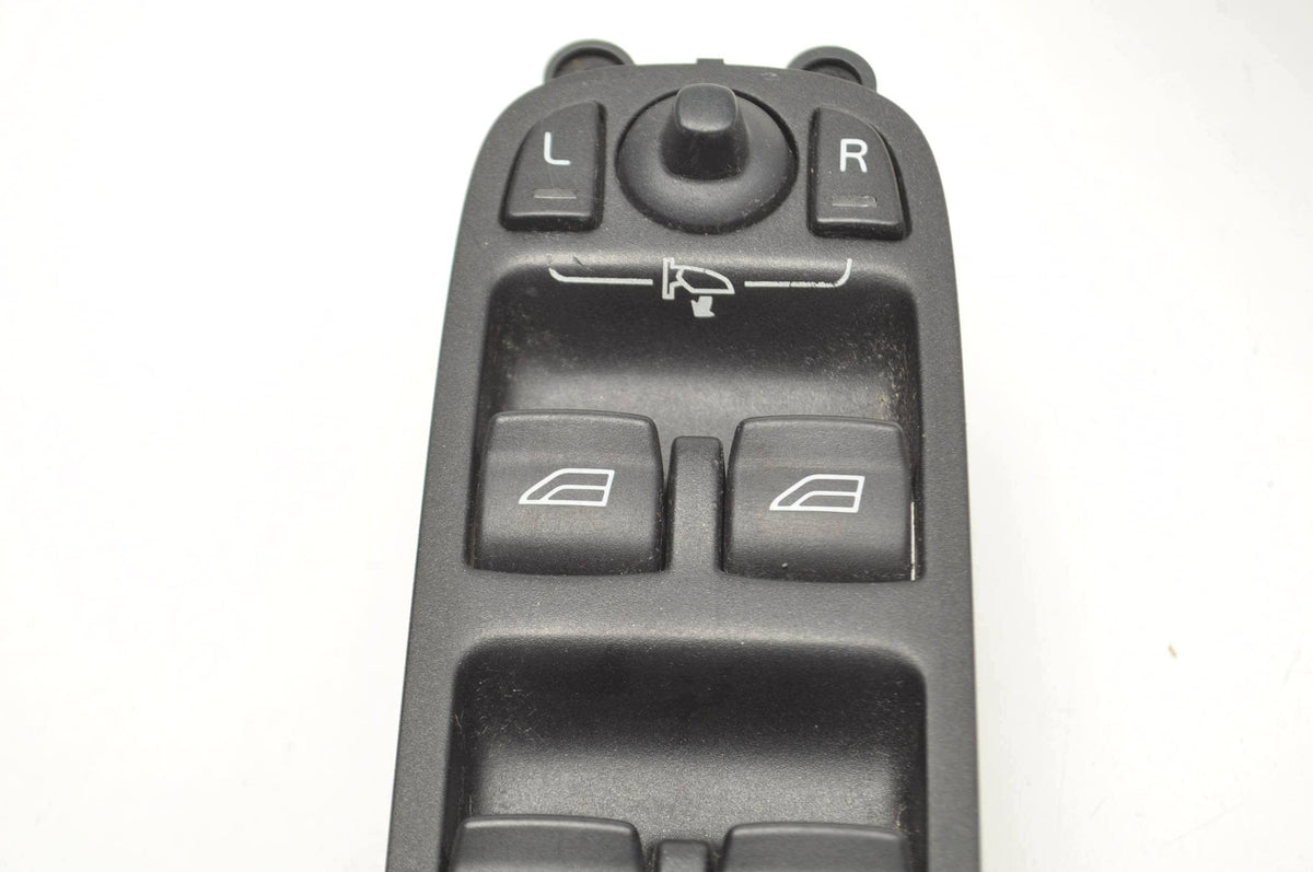 PANEL WINDOW LOWERING BUTTON VOLVO S40 II V50 30746184