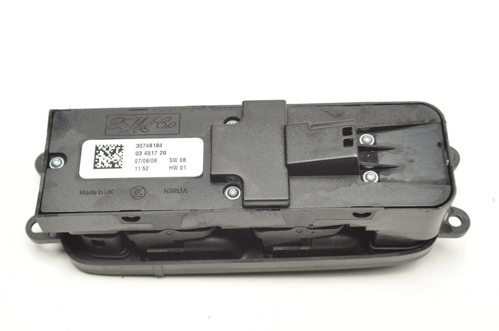 PANEL WINDOW LOWERING BUTTON VOLVO S40 II V50 30746184