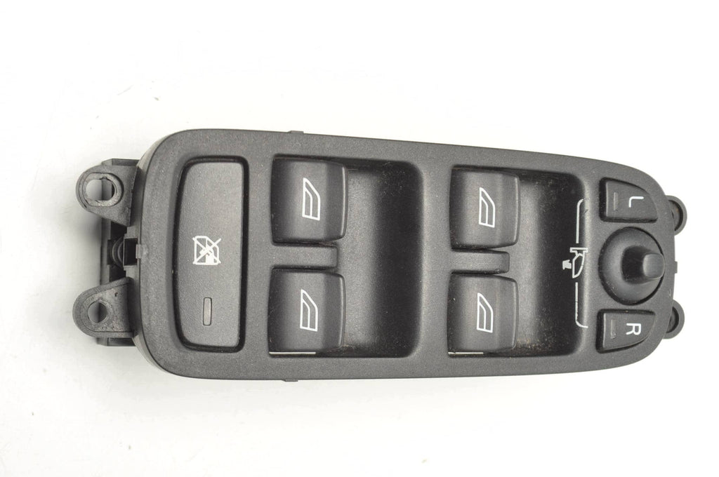 PANEL WINDOW LOWERING BUTTON VOLVO S40 II V50 30746184