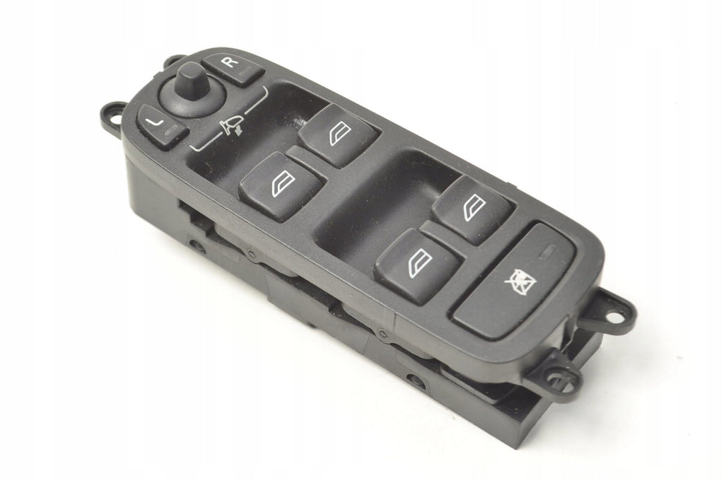 PANEL WINDOW LOWERING BUTTON VOLVO S40 II V50 30795082