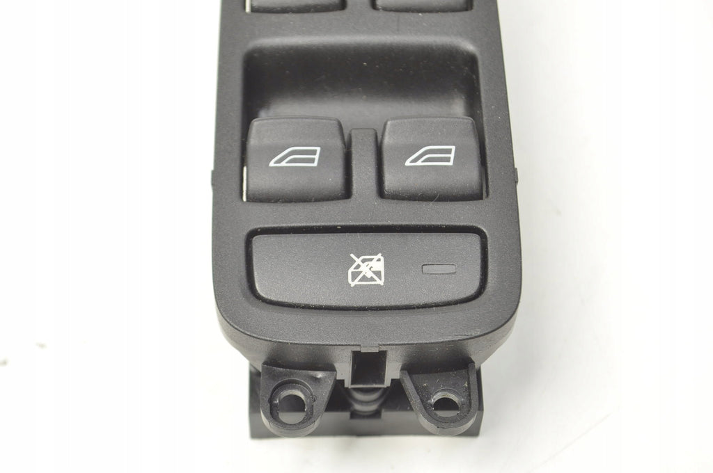 PANEL WINDOW LOWERING BUTTON VOLVO S40 II V50 30795082