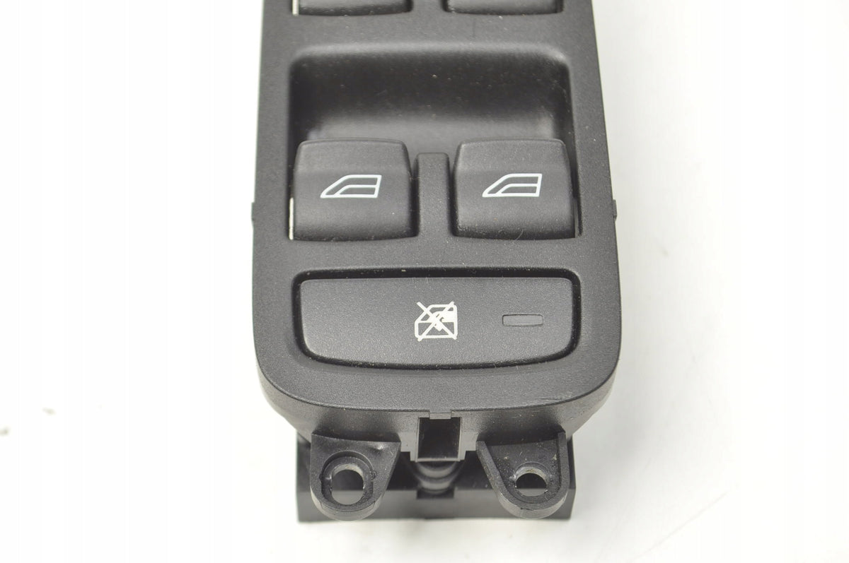 PANEL WINDOW LOWERING BUTTON VOLVO S40 II V50 30795082