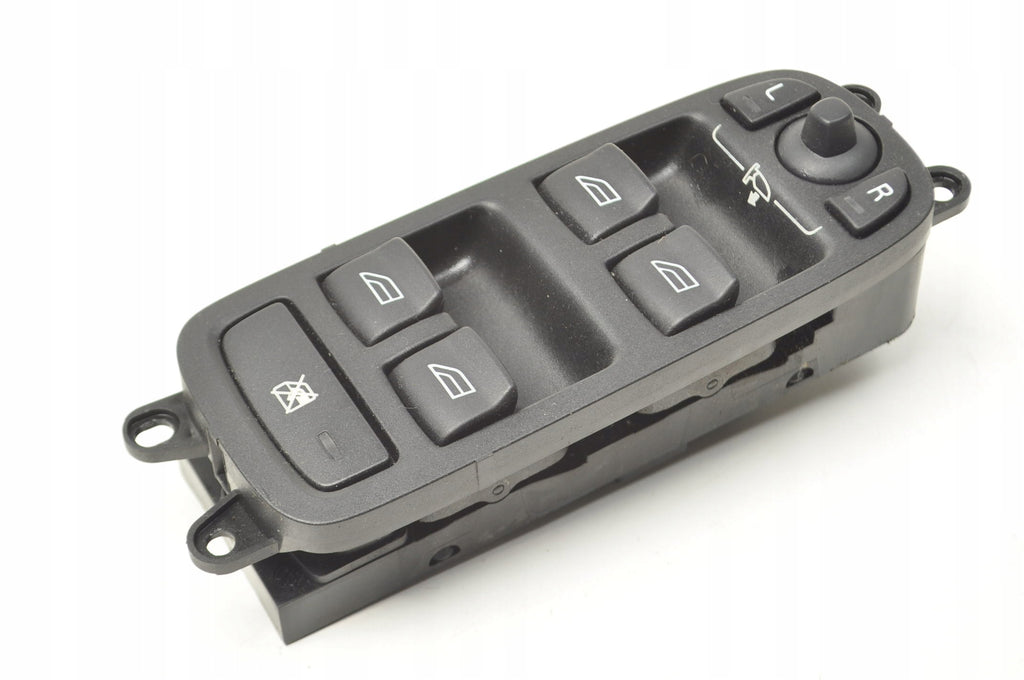 PANEL WINDOW LOWERING BUTTON VOLVO S40 II V50 30795082