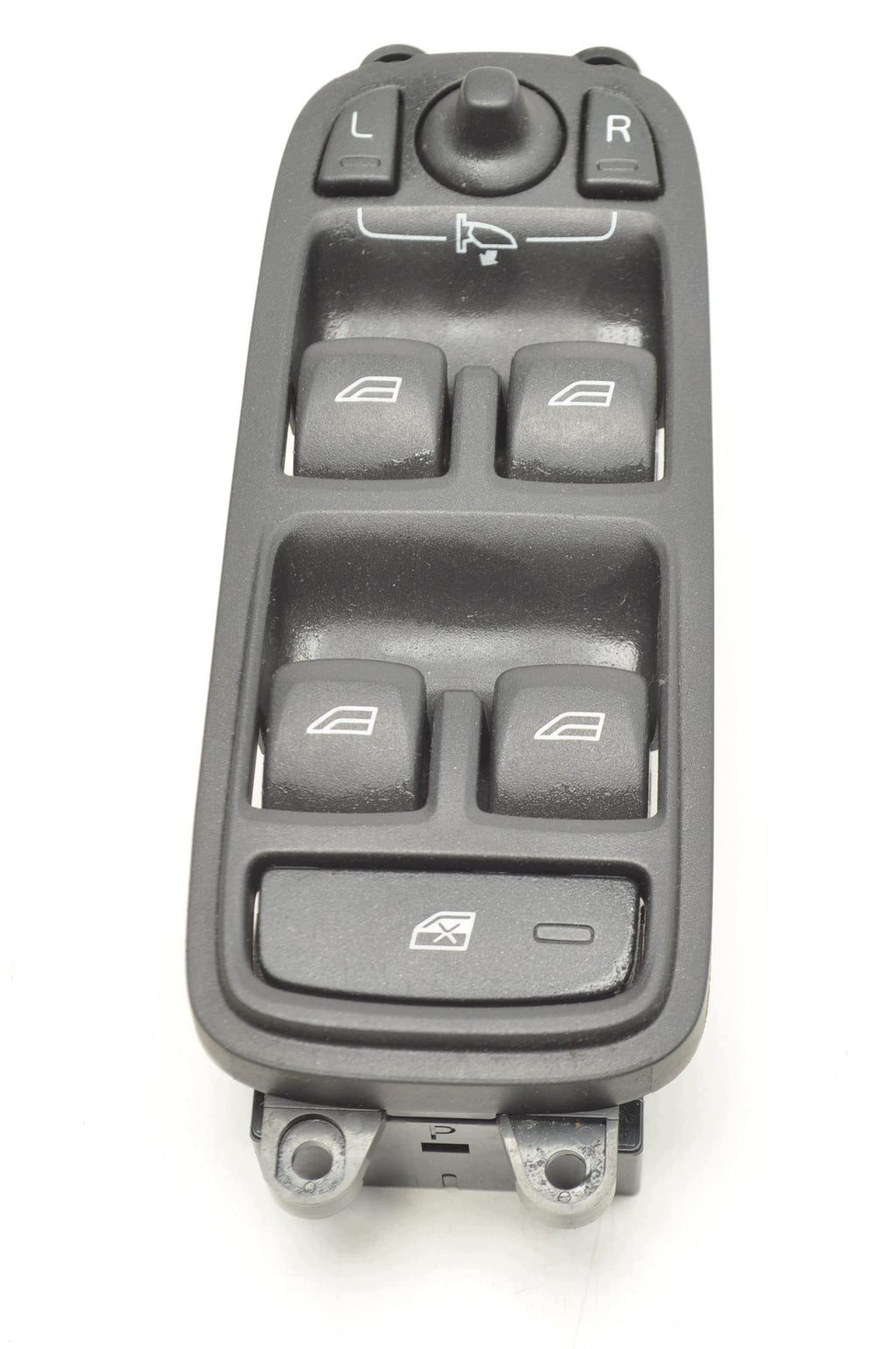 PANEL WINDOW LOWERING BUTTON VOLVO S40 II V50 LIFT 31343549