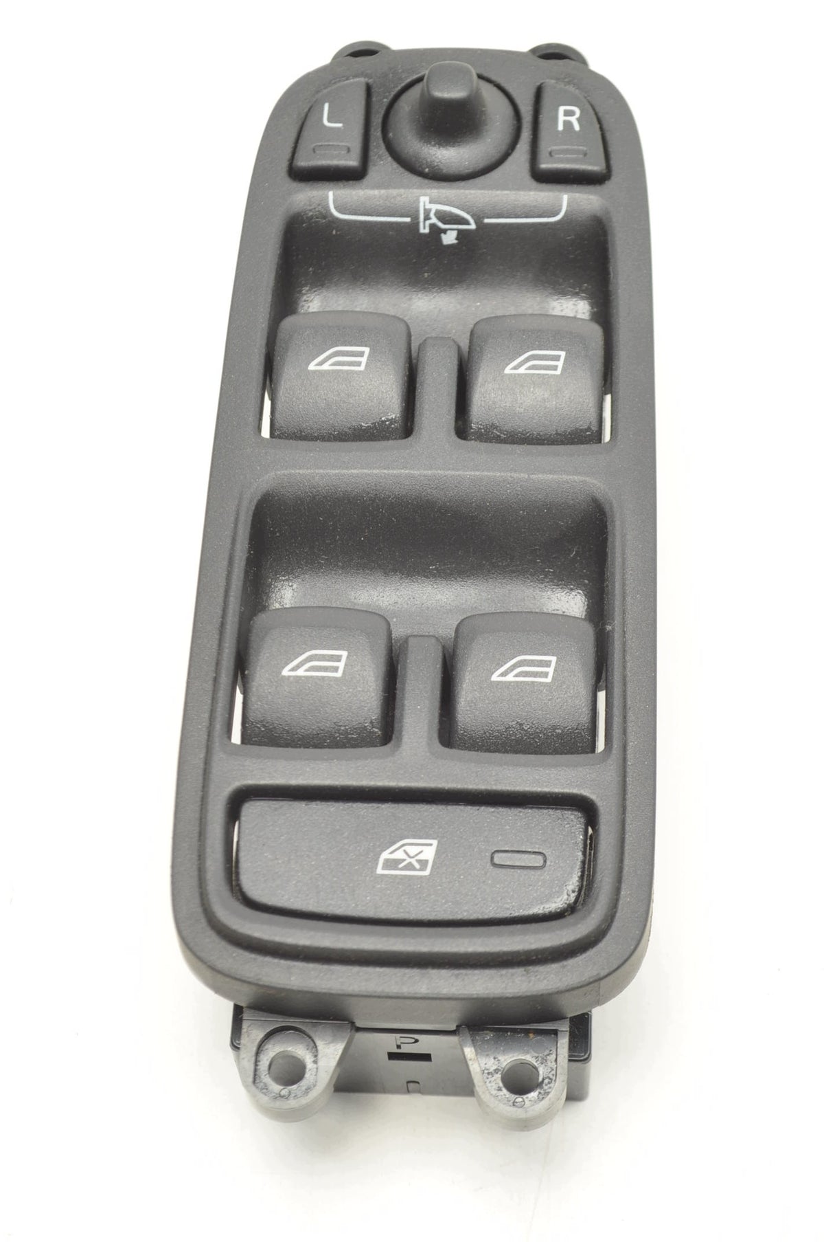 PANEL WINDOW LOWERING BUTTON VOLVO S40 II V50 LIFT 31343549