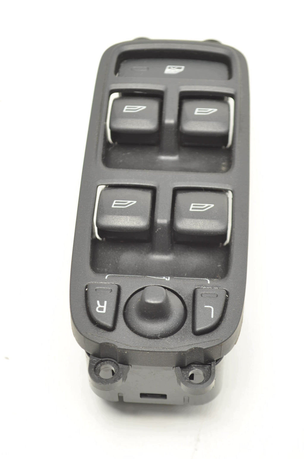 PANEL WINDOW LOWERING BUTTON VOLVO S40 II V50 LIFT 31343549
