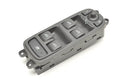 PANEL WINDOW LOWERING BUTTON VOLVO S40 II V50 LIFT 31343549