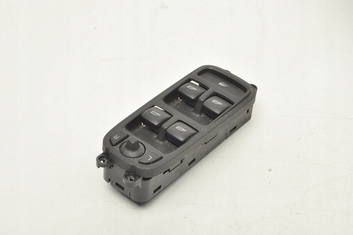 PANEL WINDOW LOWERING BUTTON VOLVO V60 AND S60 II XC60 31343101