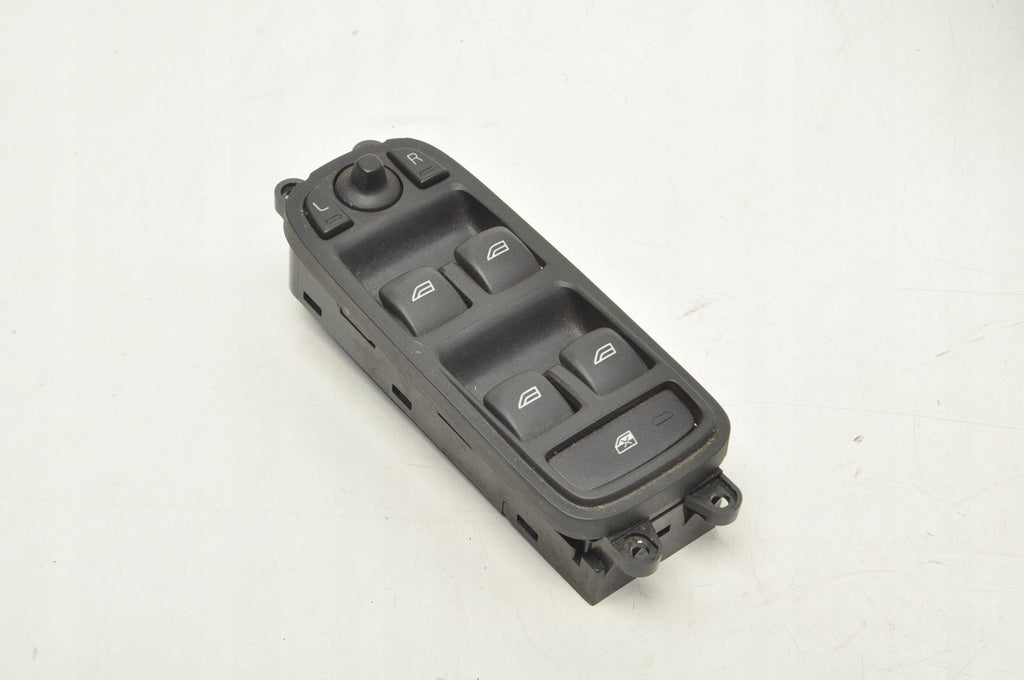PANEL WINDOW LOWERING BUTTON VOLVO V60 AND S60 II XC60 31343101