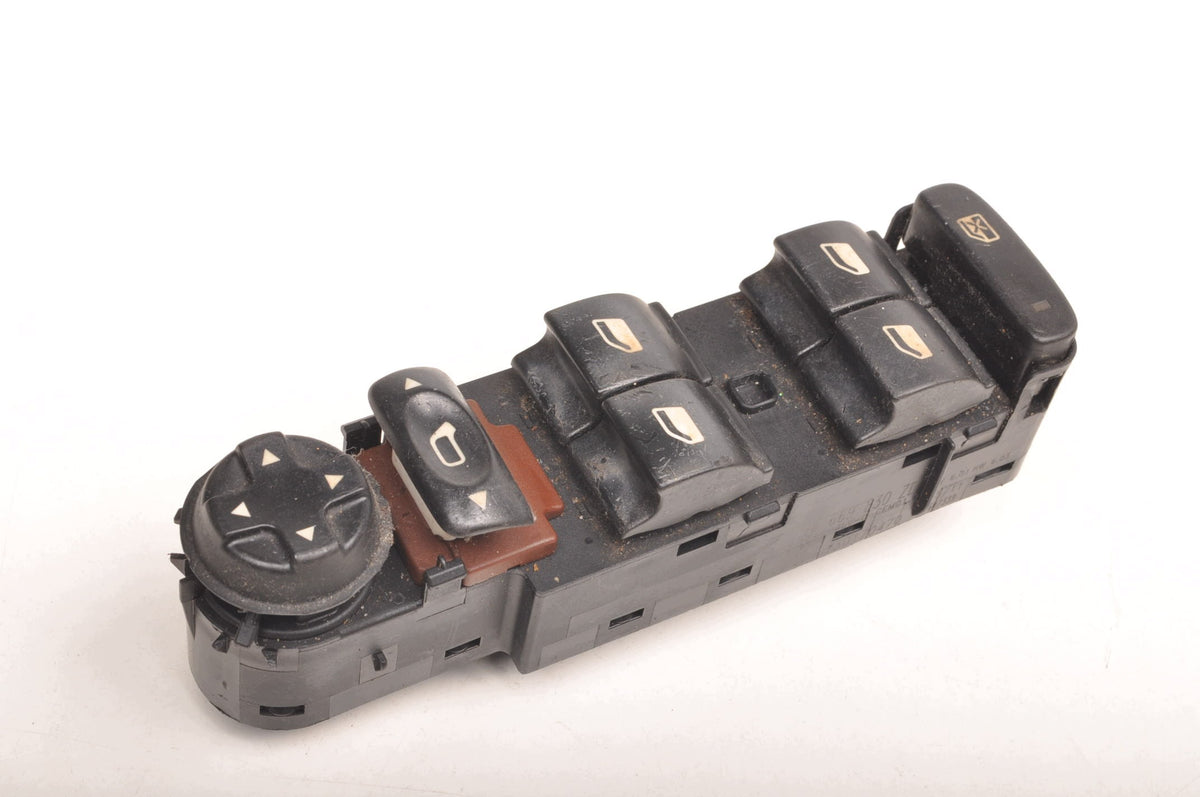 PANEL WINDOW SWITCH CITROEN C4 II 96669830ZD