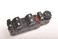 PANEL WINDOW SWITCH CITROEN C4 II 96669830ZD