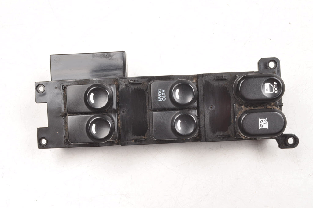 PANEL WINDOW SWITCH HYUNDAI I30 AND 93570-2L010