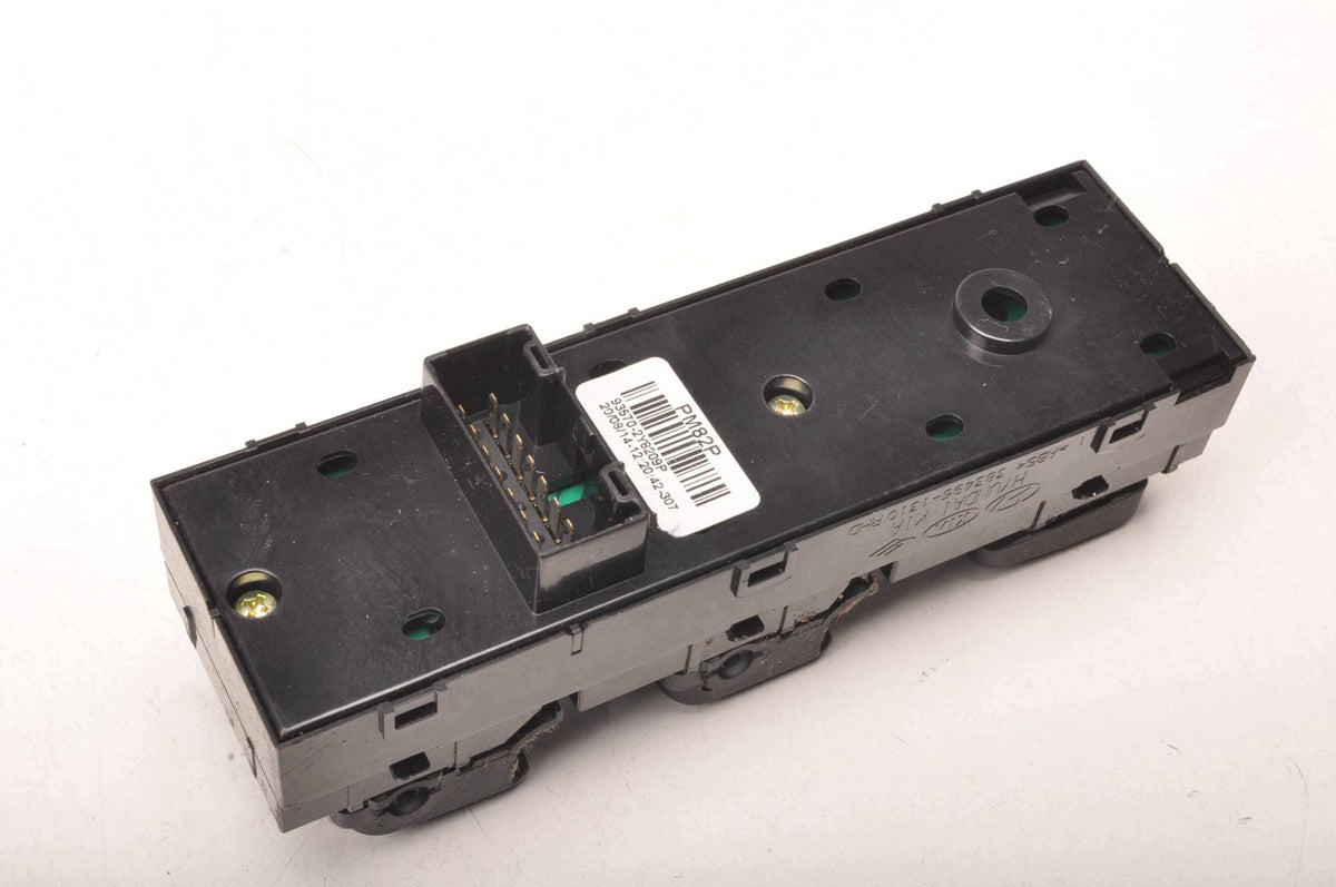 PANEL WINDOW SWITCH HYUNDAI IX35 93570-2Y8209P