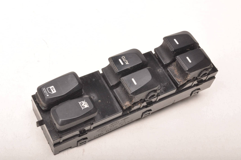 PANEL WINDOW SWITCH HYUNDAI IX35 93570-2Y8209P