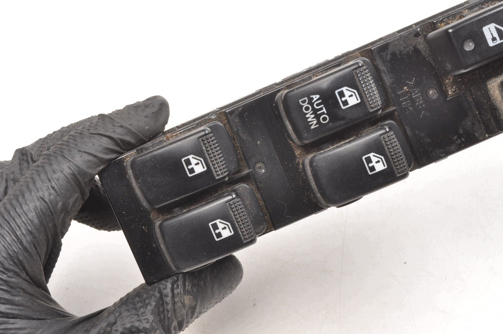 PANEL WINDOW SWITCH HYUNDAI TUCSON I