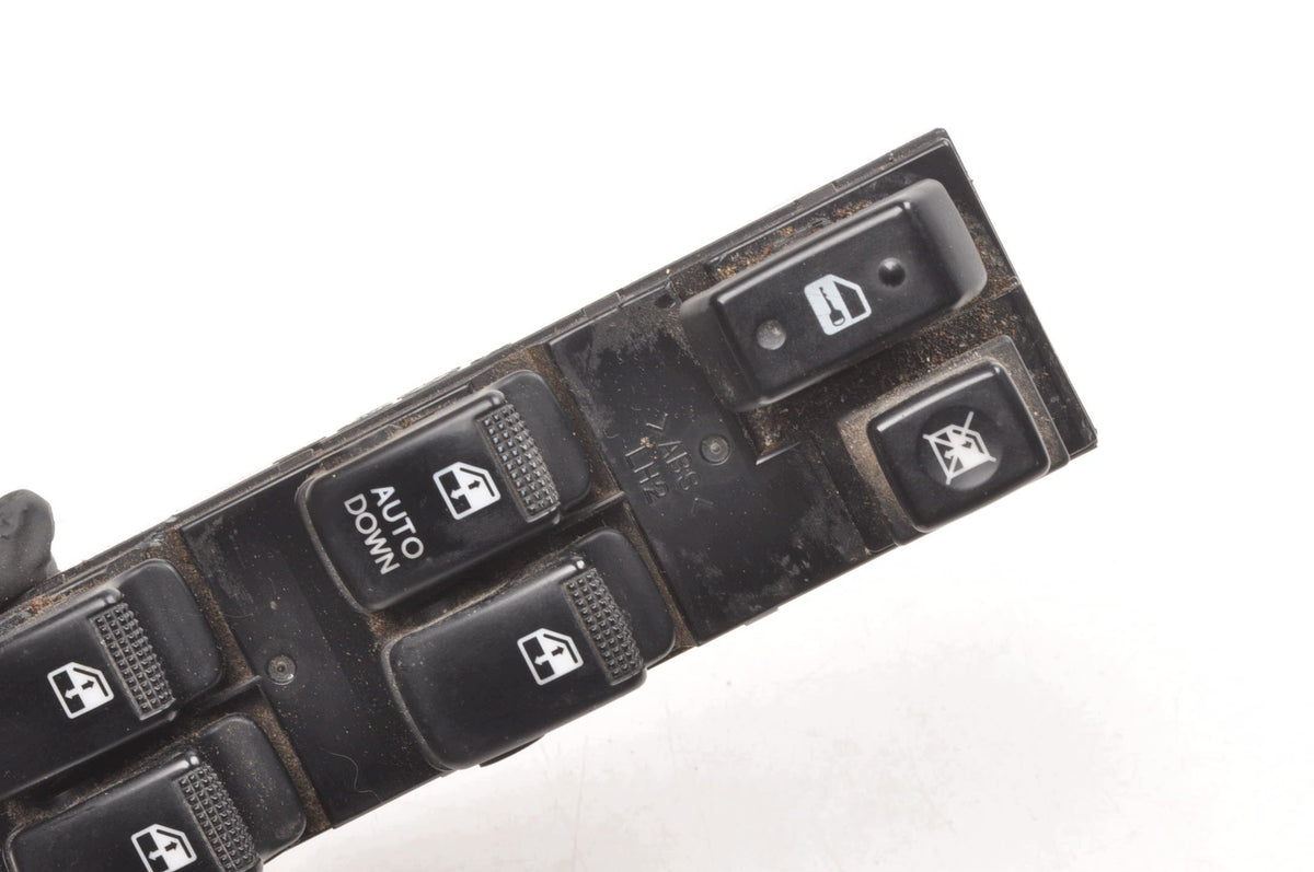 PANEL WINDOW SWITCH HYUNDAI TUCSON I