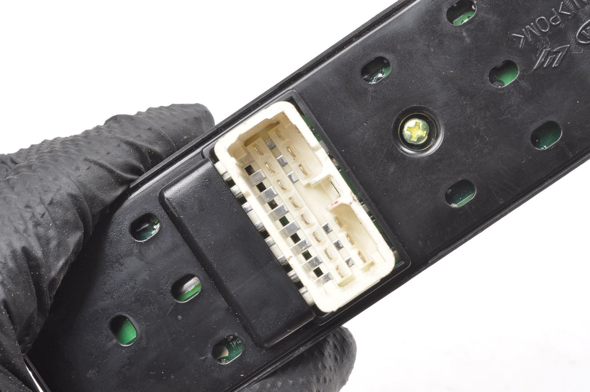 PANEL WINDOW SWITCH HYUNDAI TUCSON I