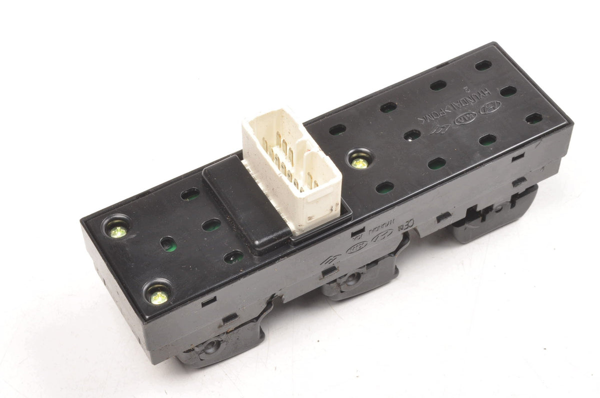 PANEL WINDOW SWITCH HYUNDAI TUCSON I