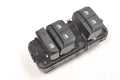 PANEL WINDOW SWITCH MG 3 III 11270665 2025