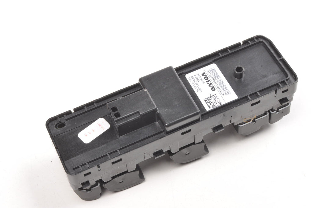 PANEL WINDOW SWITCH P0 VOLVO XC40 32319765