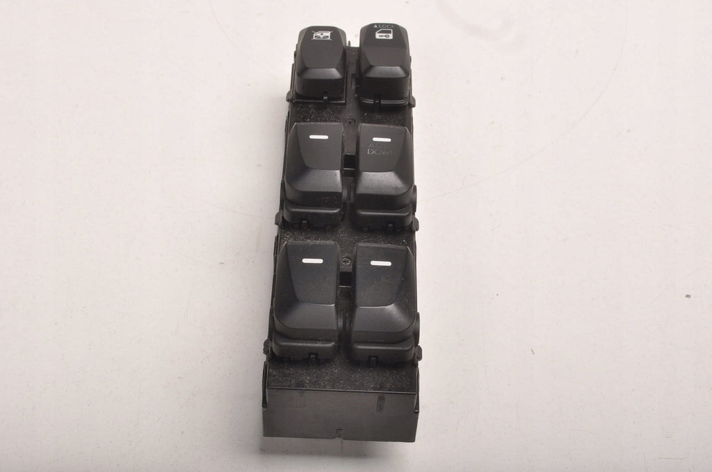 PANEL WINDOW SWITCH UK HYUNDAI IX35 93570-2Y9609P 383495-1310