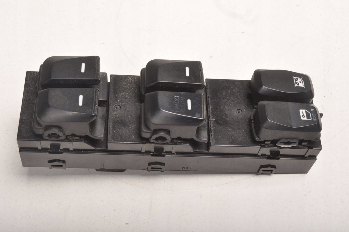 PANEL WINDOW SWITCH UK HYUNDAI IX35 93570-2Y9609P 383495-1310