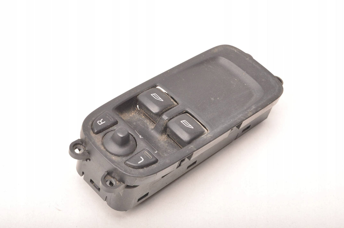 PANEL WINDOW SWITCH VOLVO C30 31334362 LIFT