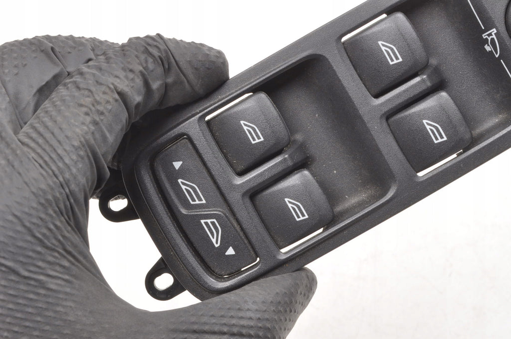 PANEL WINDOW SWITCH VOLVO C70 II 31334355