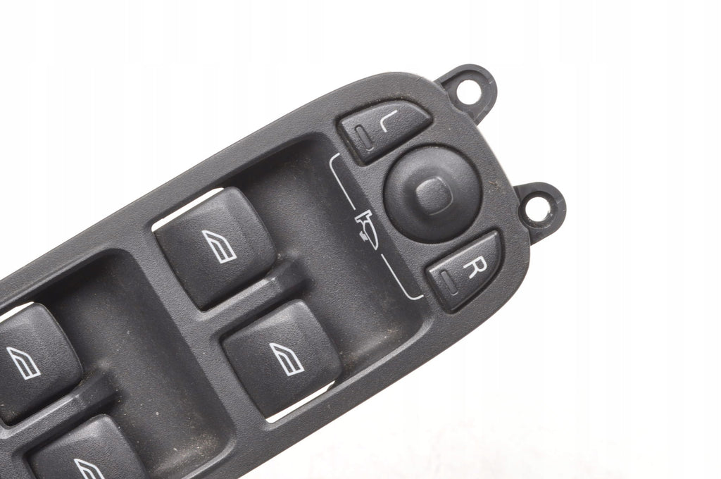 PANEL WINDOW SWITCH VOLVO C70 II 31334355