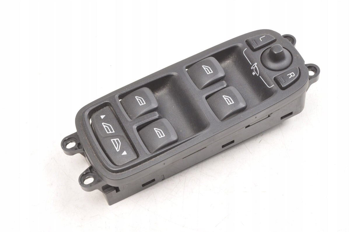 PANEL WINDOW SWITCH VOLVO C70 II 31334355