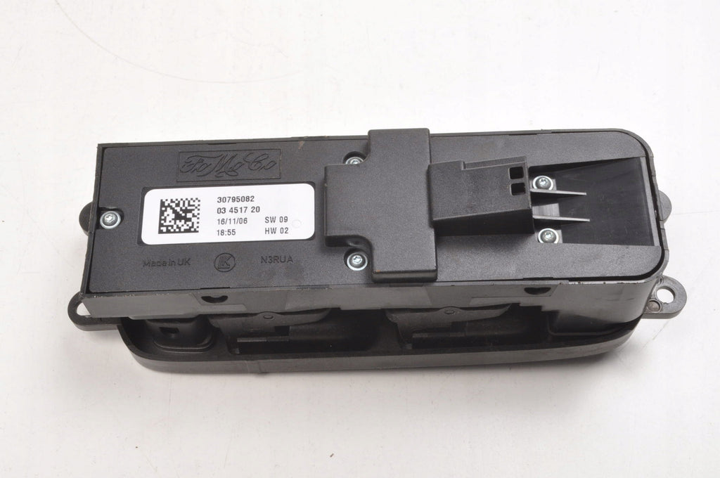 PANEL WINDOW SWITCH VOLVO S40 II V50 30795082
