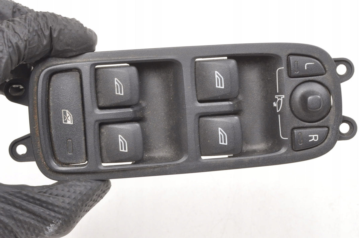 PANEL WINDOW SWITCH VOLVO S40 II V50 31264914