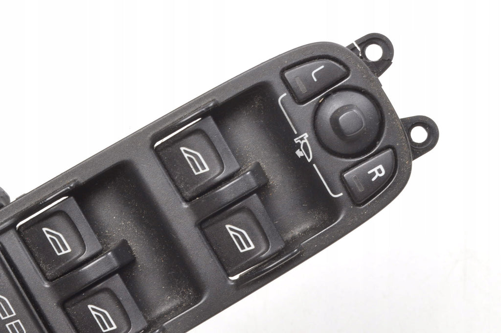 PANEL WINDOW SWITCH VOLVO S40 V50 C70 II 30762142
