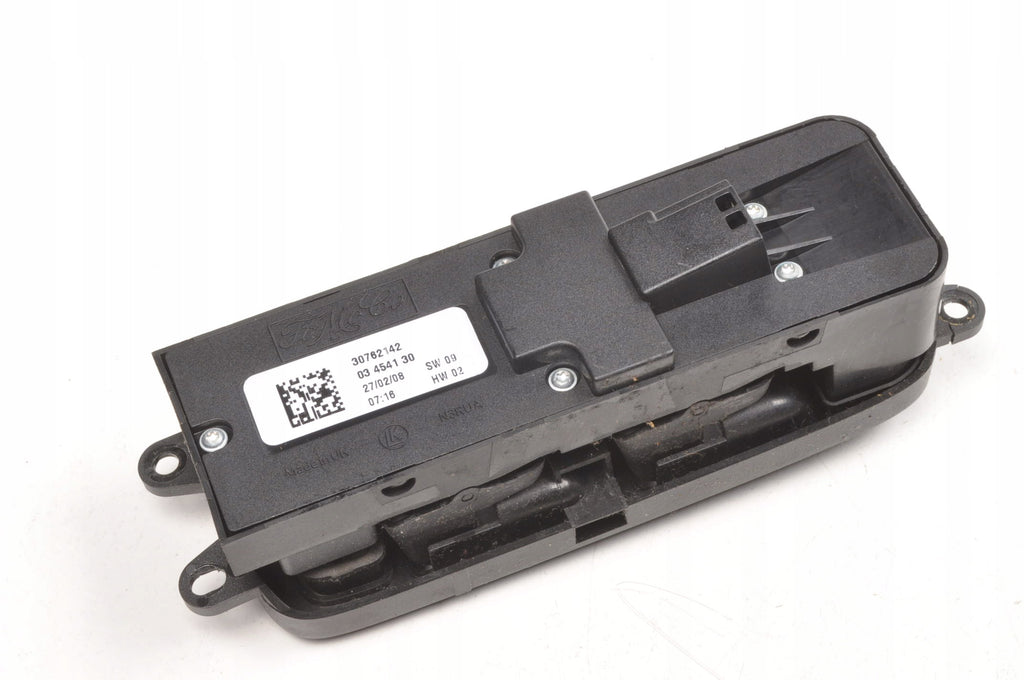 PANEL WINDOW SWITCH VOLVO S40 V50 C70 II 30762142