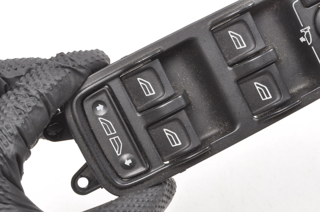 PANEL WINDOW SWITCH VOLVO S40 V50 C70 II 30762142