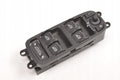 PANEL WINDOW SWITCH VOLVO S40 V50 C70 II 30762142