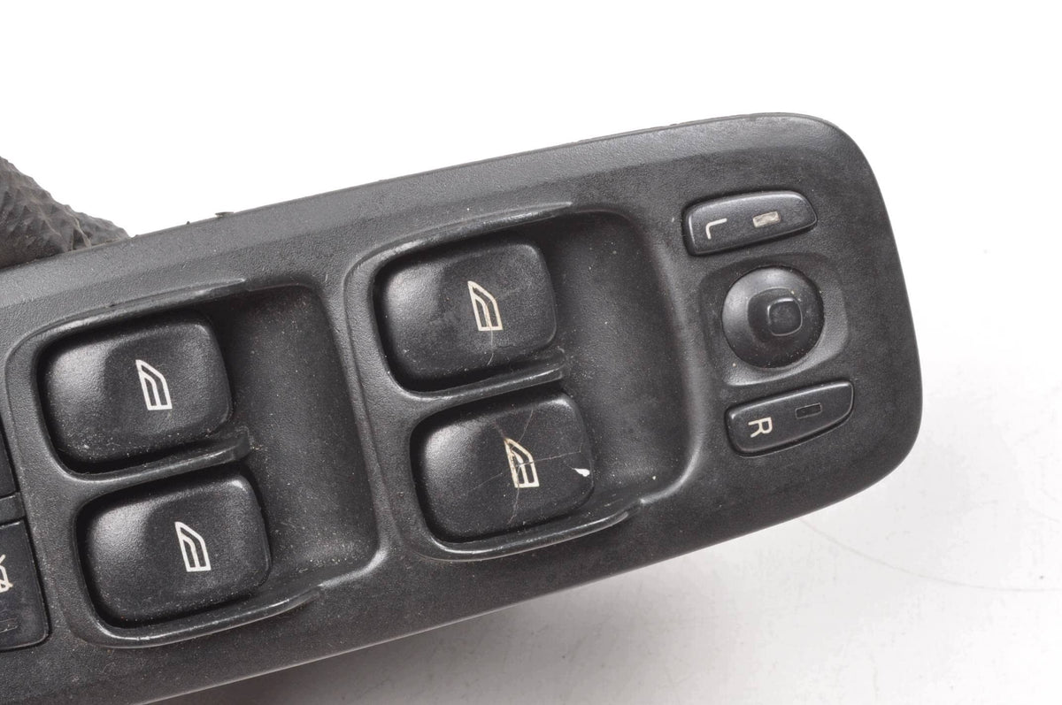 PANEL WINDOW SWITCH VOLVO S60 AND XC90 AND 31275226