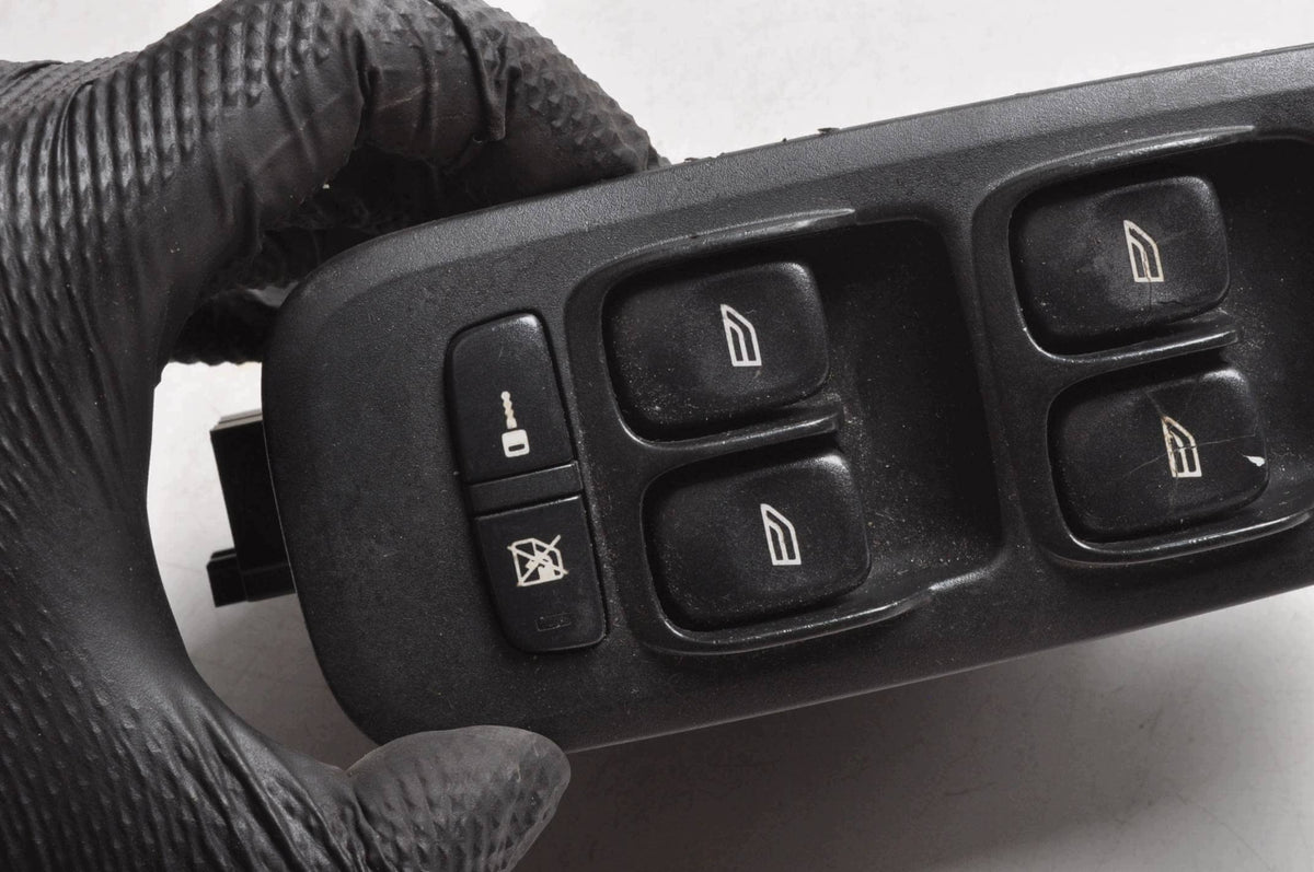 PANEL WINDOW SWITCH VOLVO S60 AND XC90 AND 31275226
