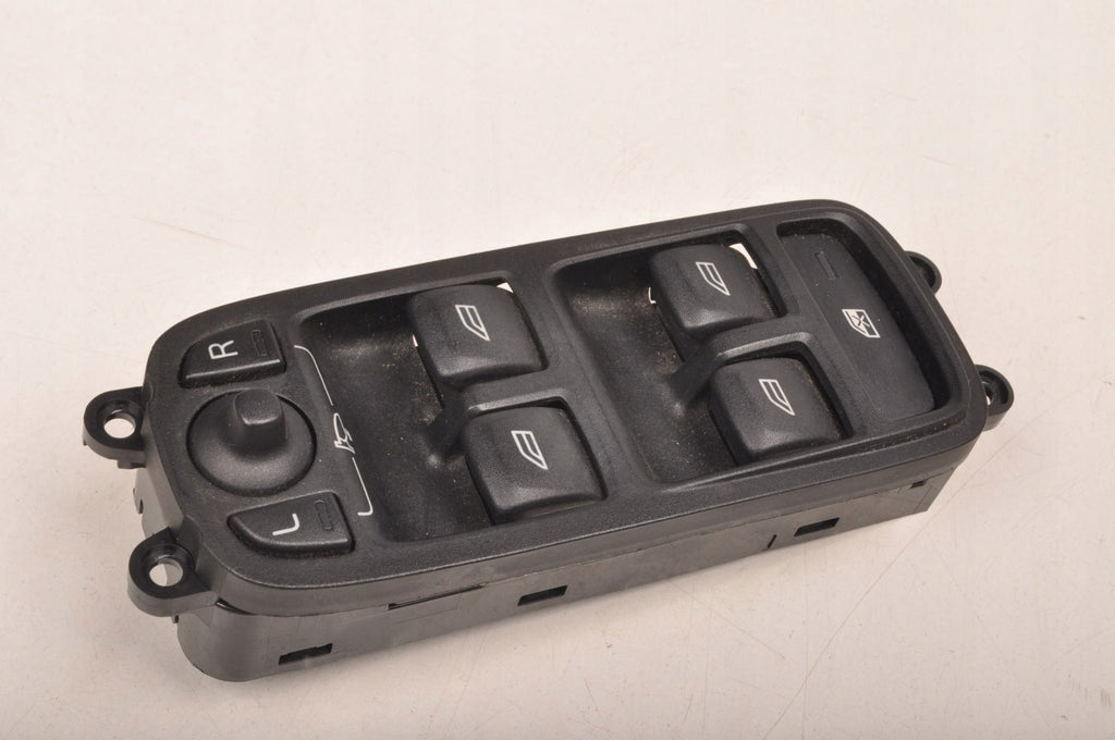 PANEL WINDOW SWITCH VOLVO S60 II V60 31334346