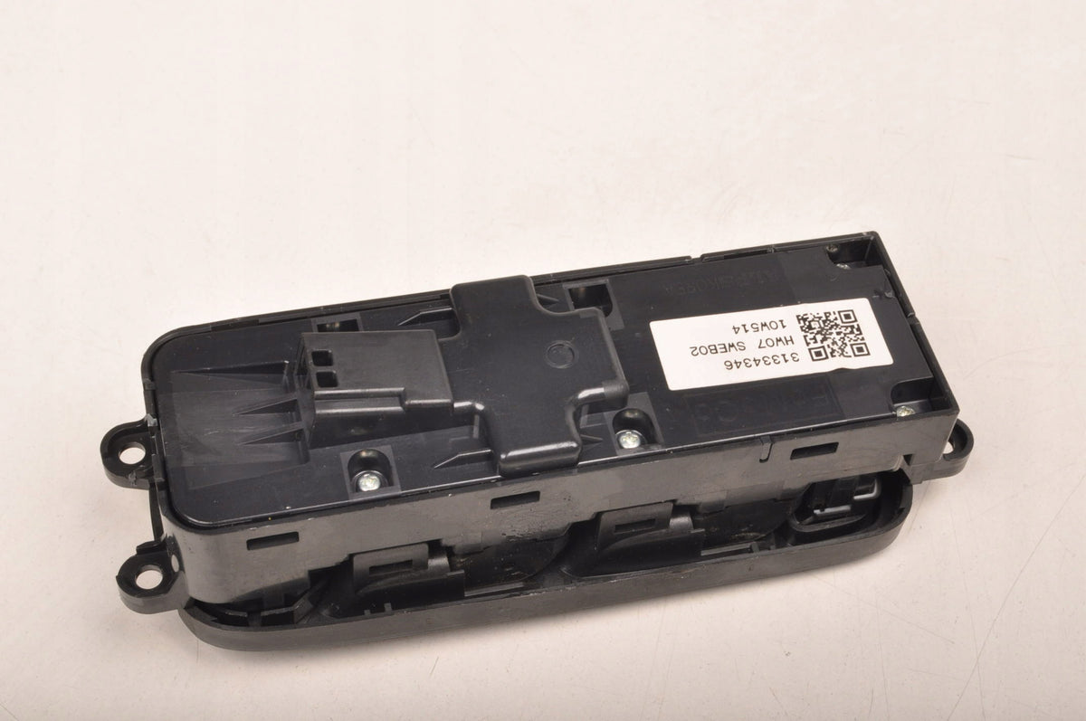 PANEL WINDOW SWITCH VOLVO S60 II V60 31334346