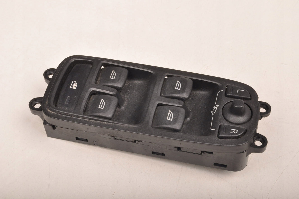 PANEL WINDOW SWITCH VOLVO S60 II V60 31334346