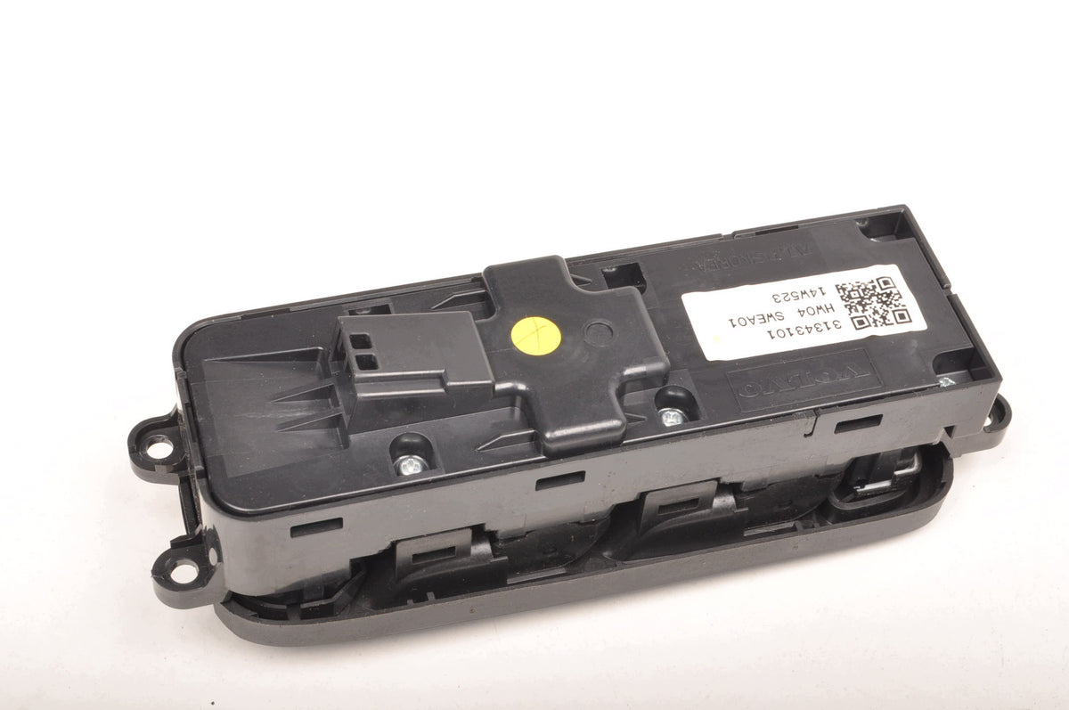 PANEL WINDOW SWITCH VOLVO S60 II V60 31343101