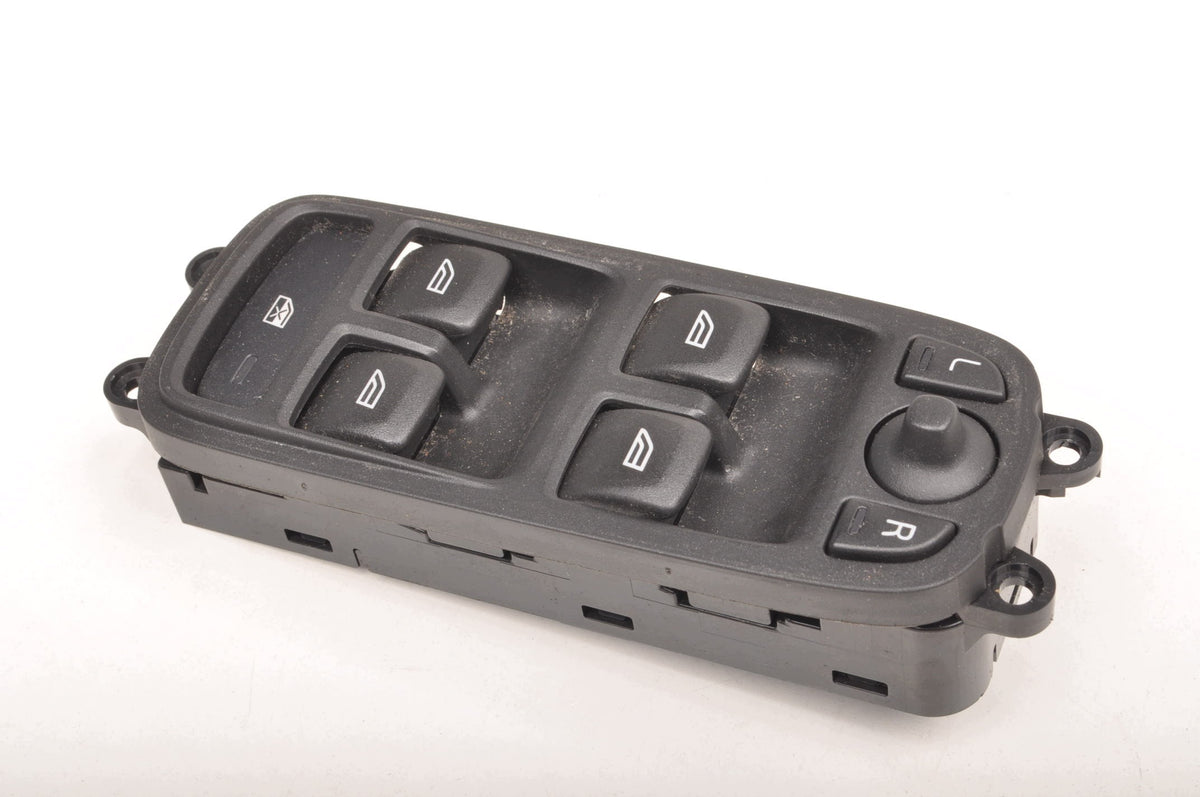 PANEL WINDOW SWITCH VOLVO S60 II V60 31343101
