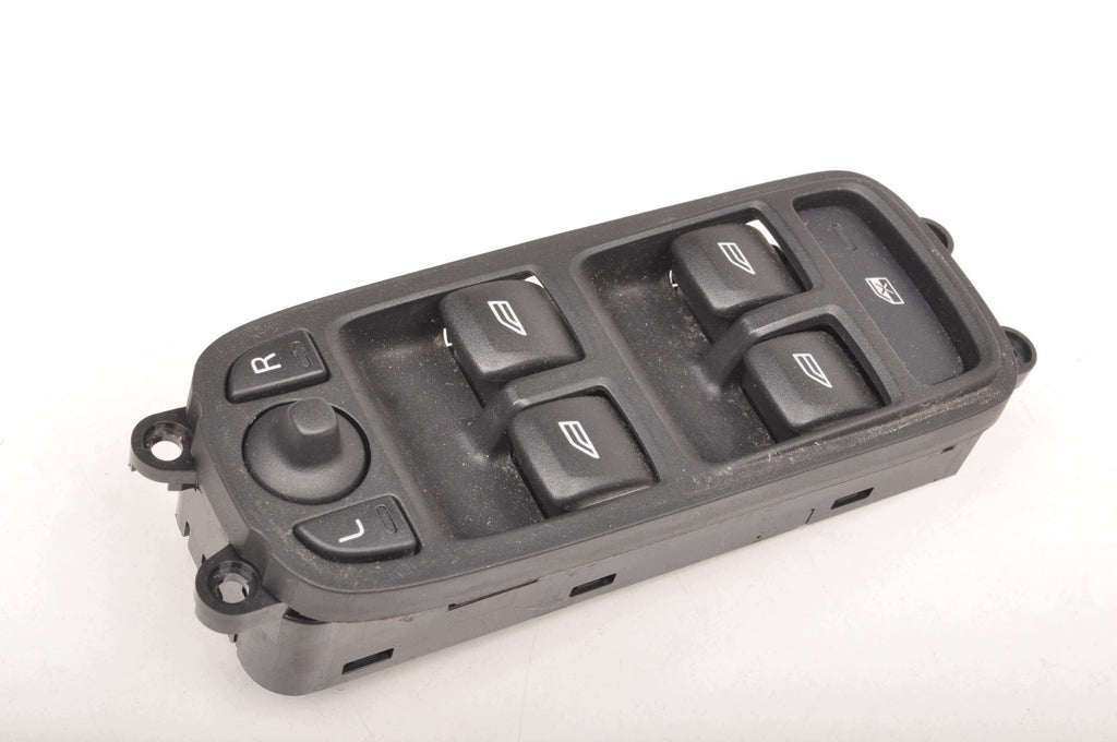PANEL WINDOW SWITCH VOLVO S60 II V60 31343101