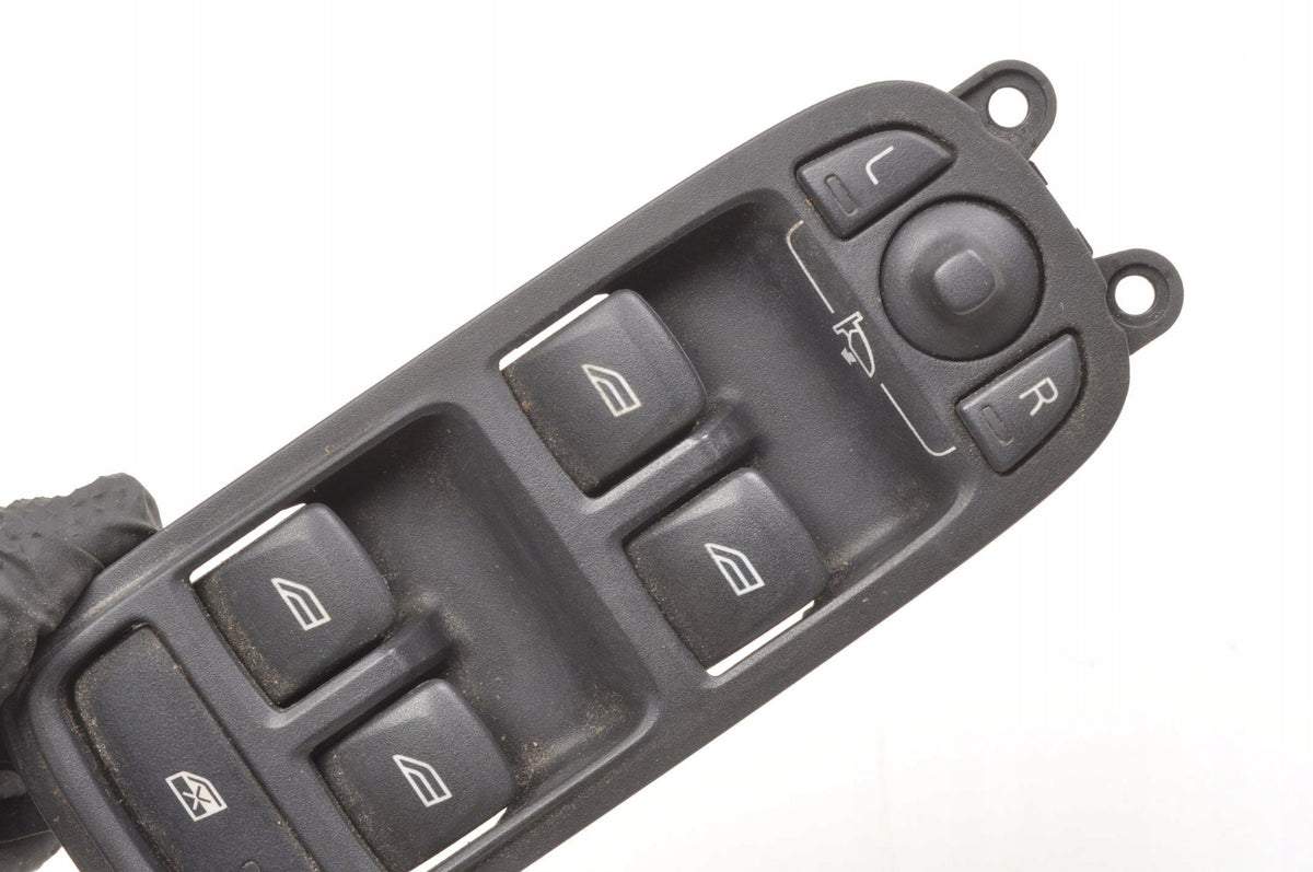 PANEL WINDOW SWITCH VOLVO S60 II V60 XC60 AND 31272009